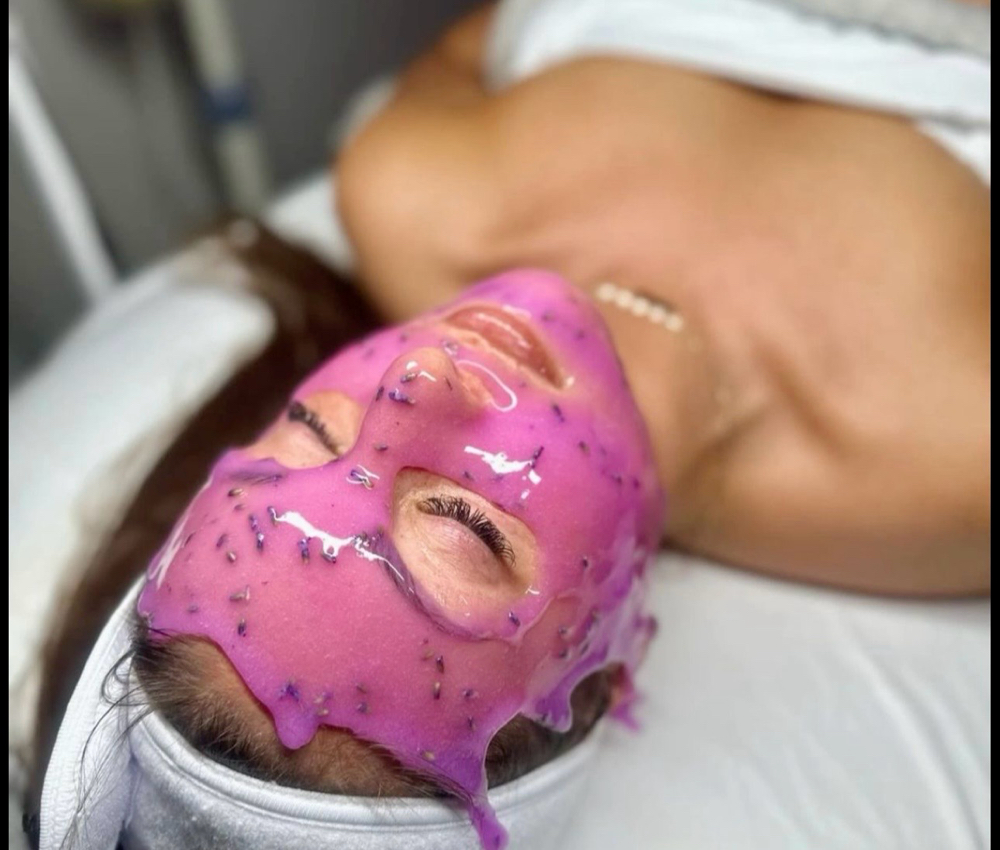 Add On- Hydro Jelly Mask