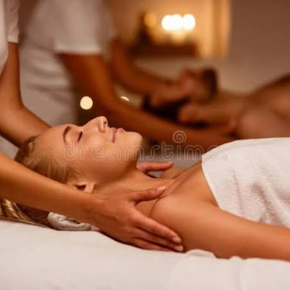 Couples Massage at PNW Collective in Albany, OR