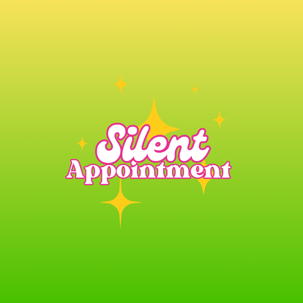 Silent Appointment