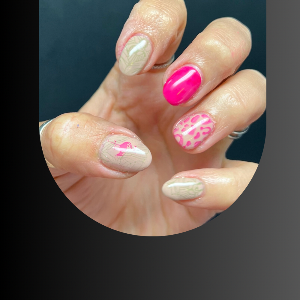 Nail Design