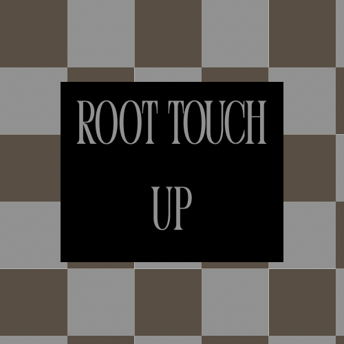 Root Touch Up