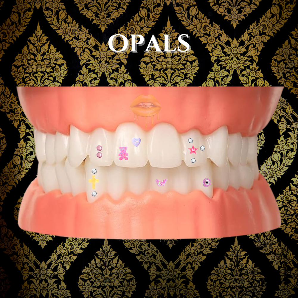 Opal Gems