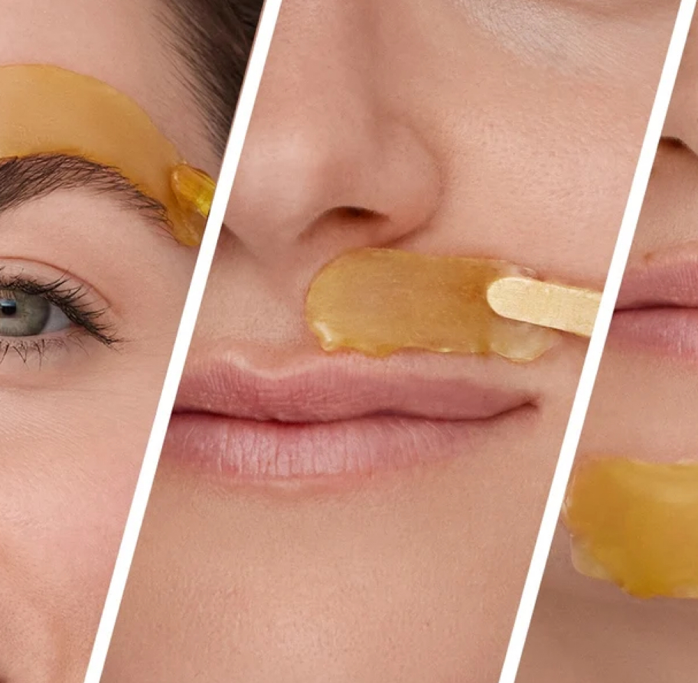 Lip wax at Bella Hue in Kissimmee, FL