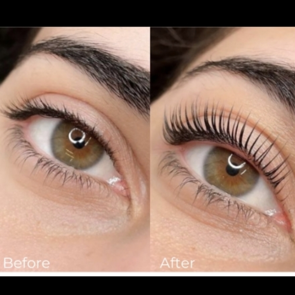 Lash Tint at Revive Skin and Soul, LLC in Danville, KY