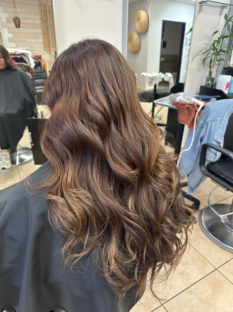 Touch Up
