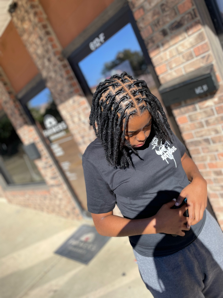 Retwist