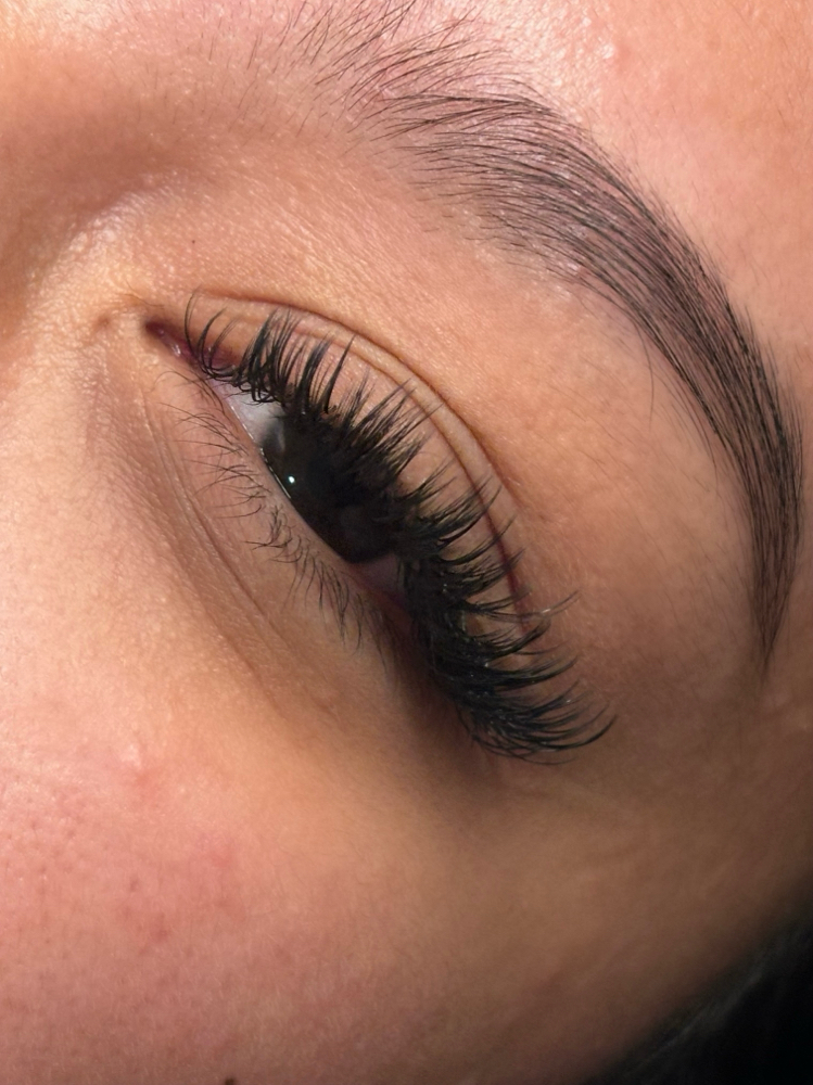 2 Week Wet Set Fill