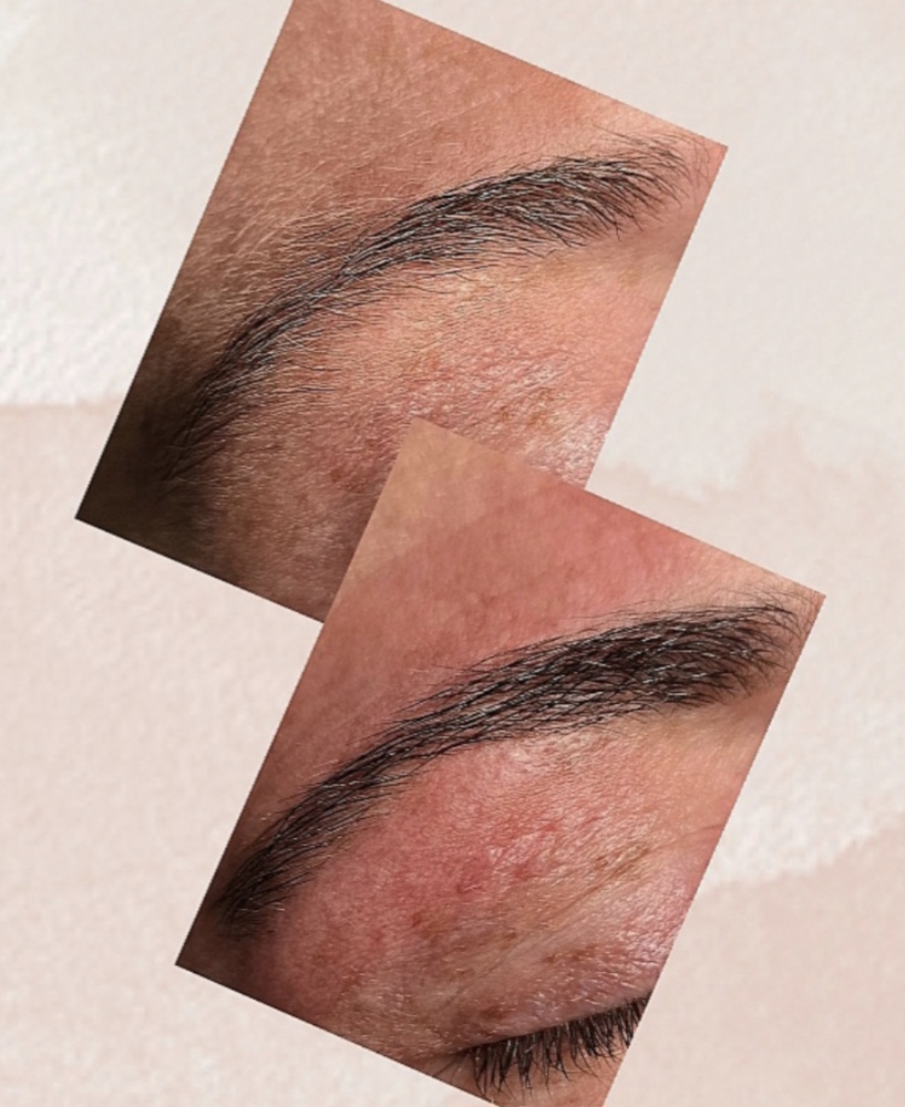 Brow Tint