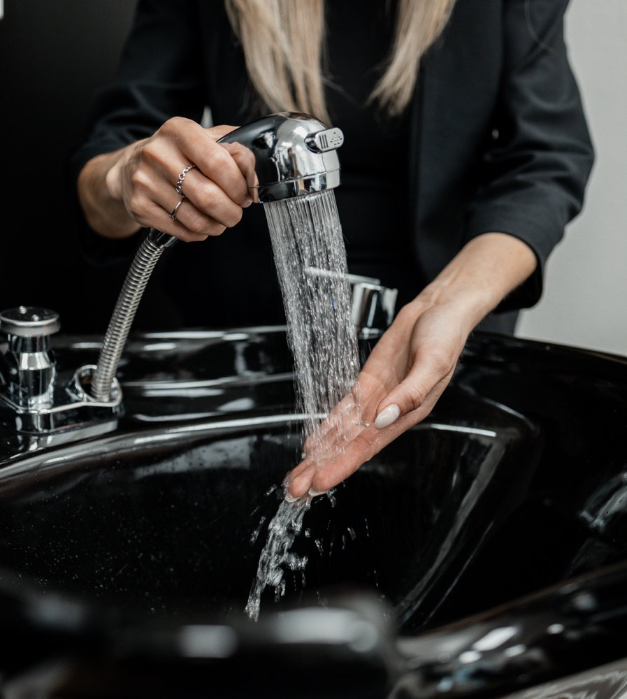 Detox Hair Treatment