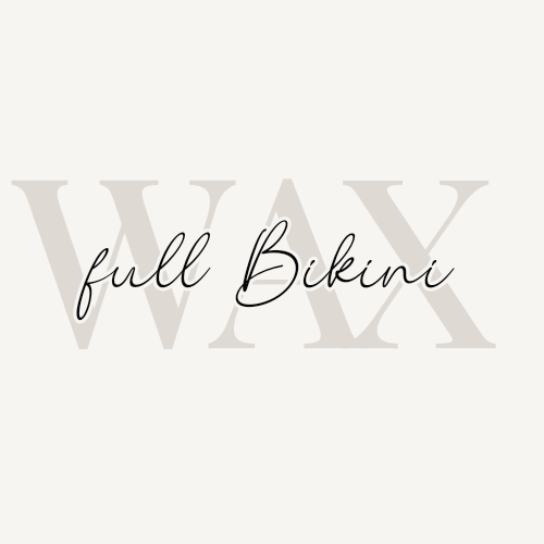 Full Bikini Wax (Female)