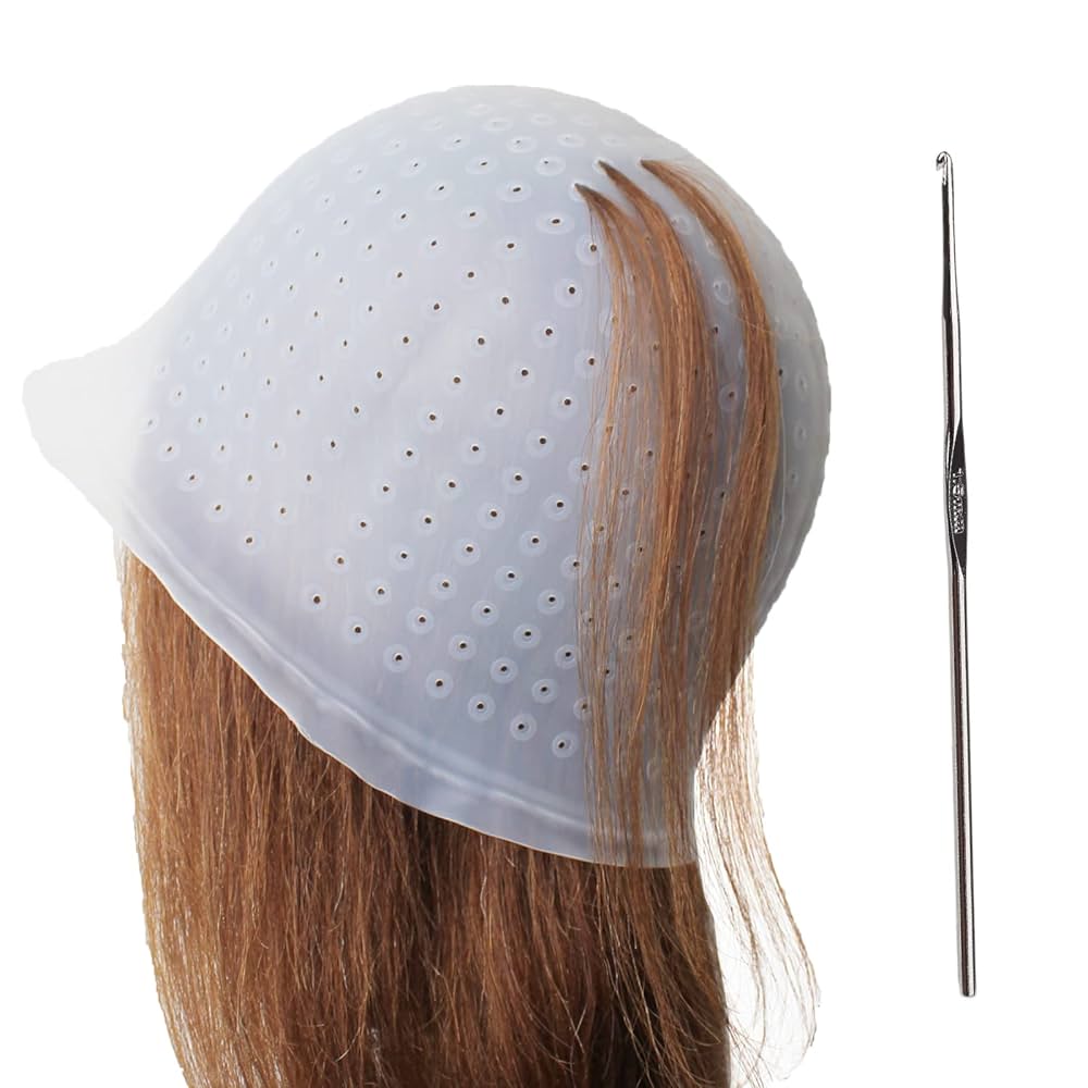 Cap Highlight