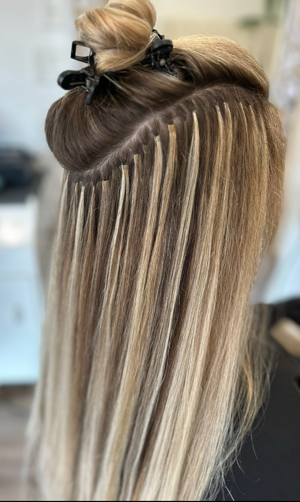 Great Lenghts Installation