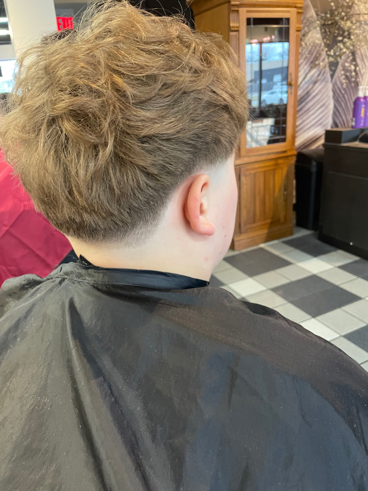 Specialty Cut