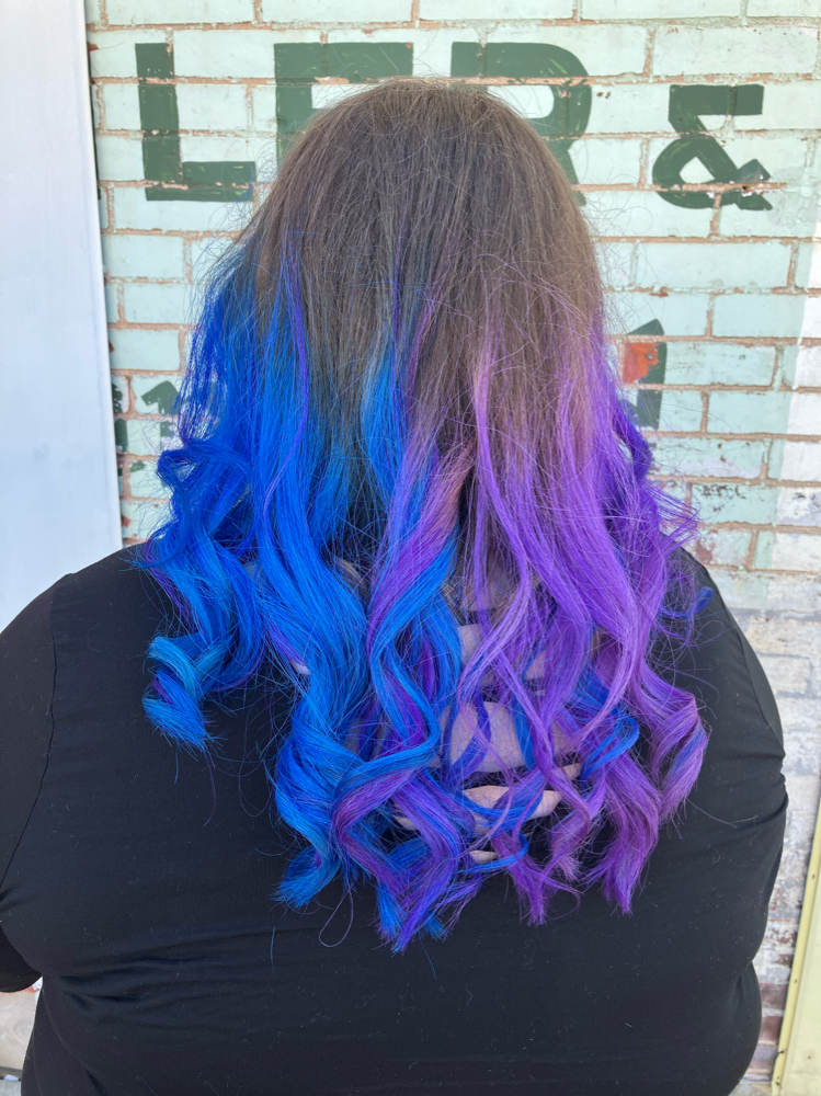Fashion Color
