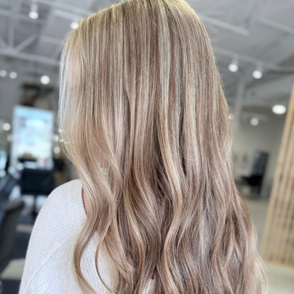 The Dimmensional Refresh at Eryn  Thomas in fairborn, OH