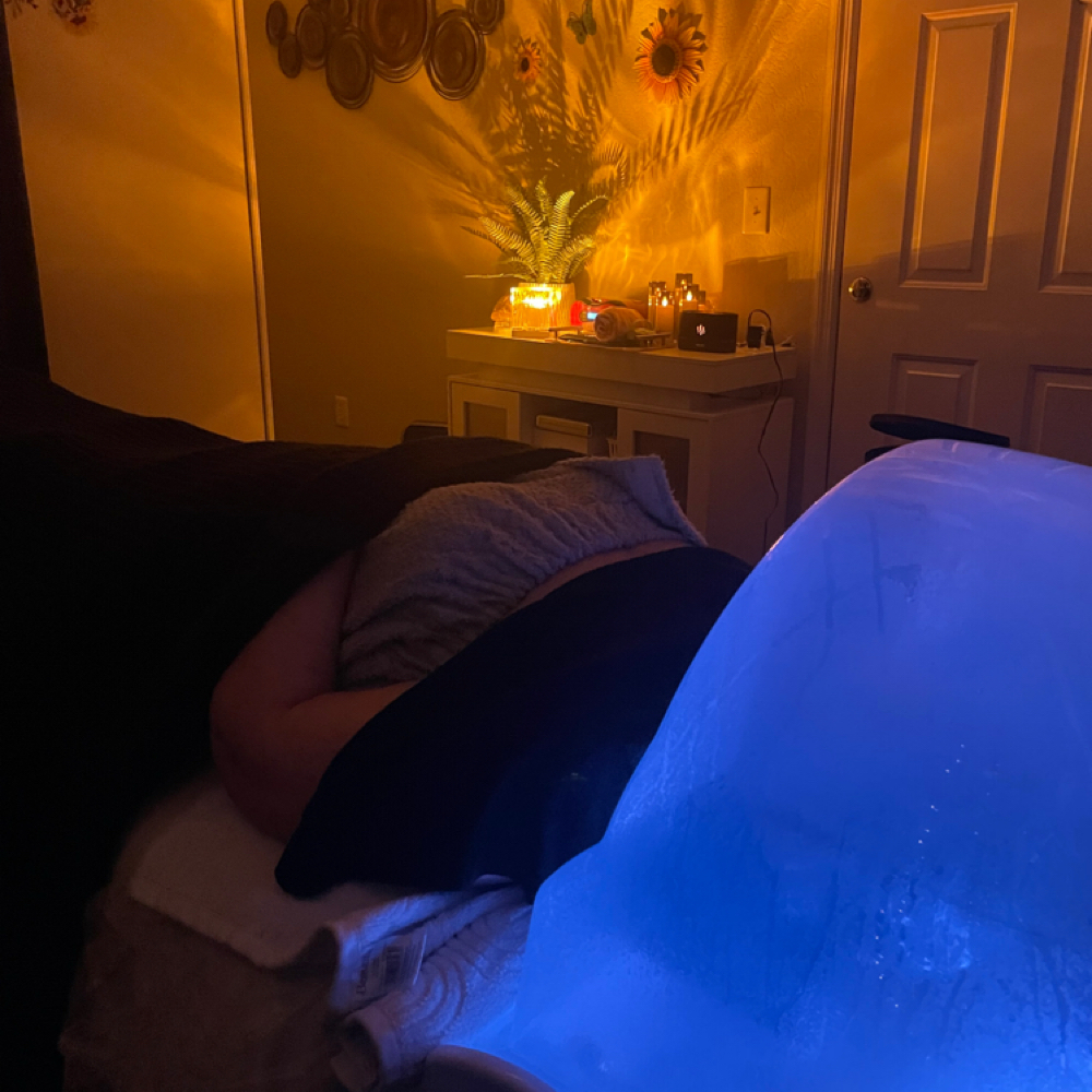 Japanese Head Spa at Beauty And The Beard Salon in Mcminnville, TN