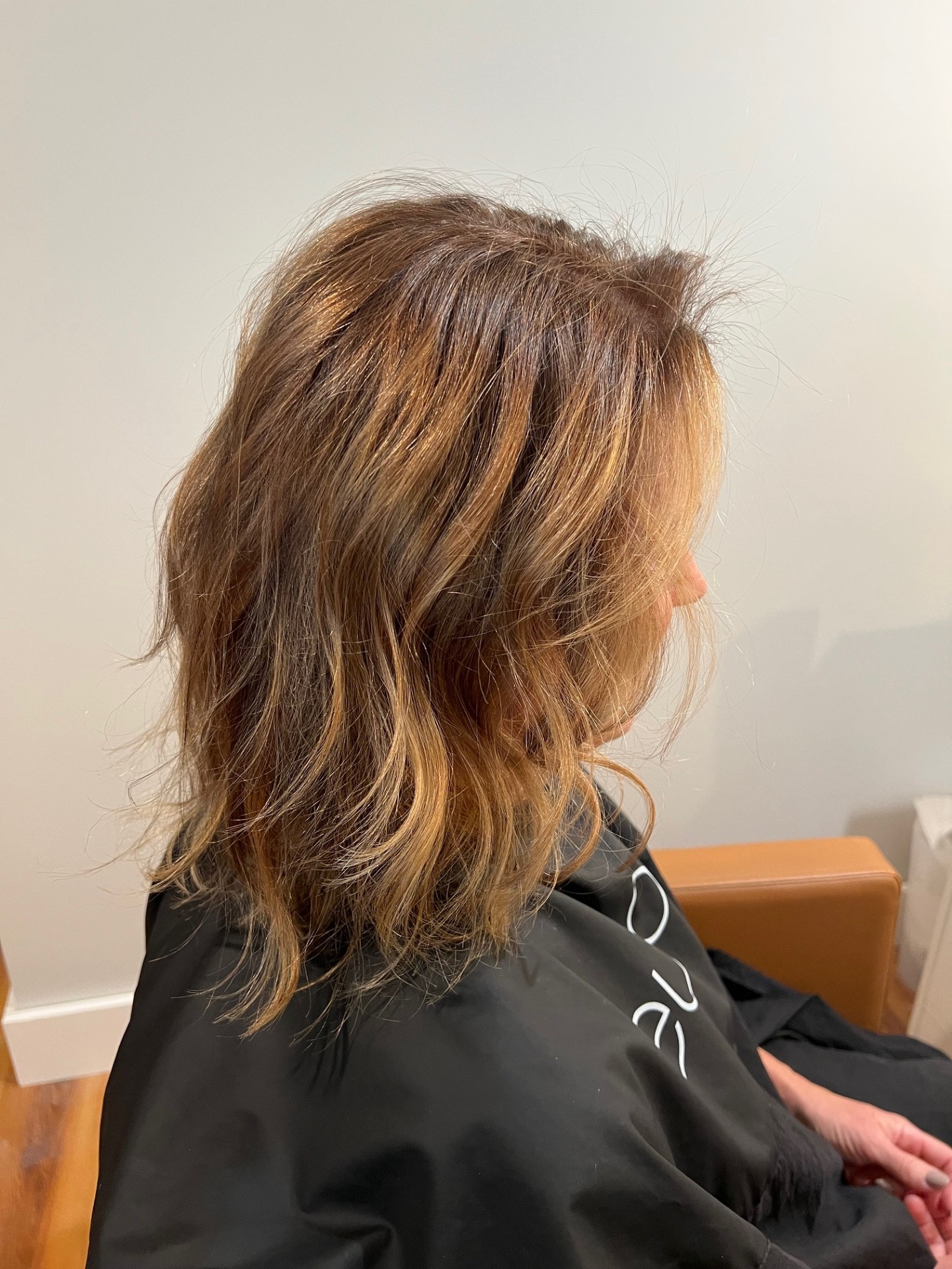 Balayage