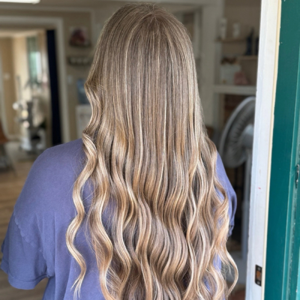 Partial Highlight at Audra’s Aesthetic LLC in Milton, FL