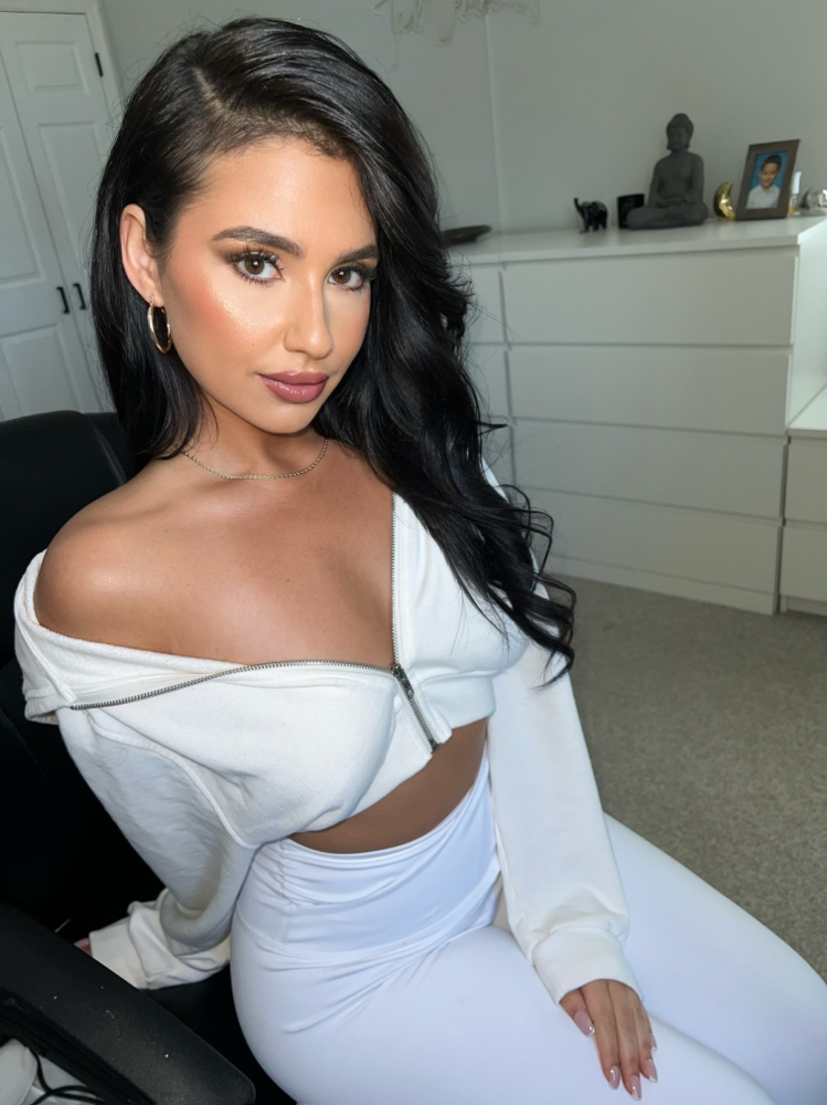 Full Face