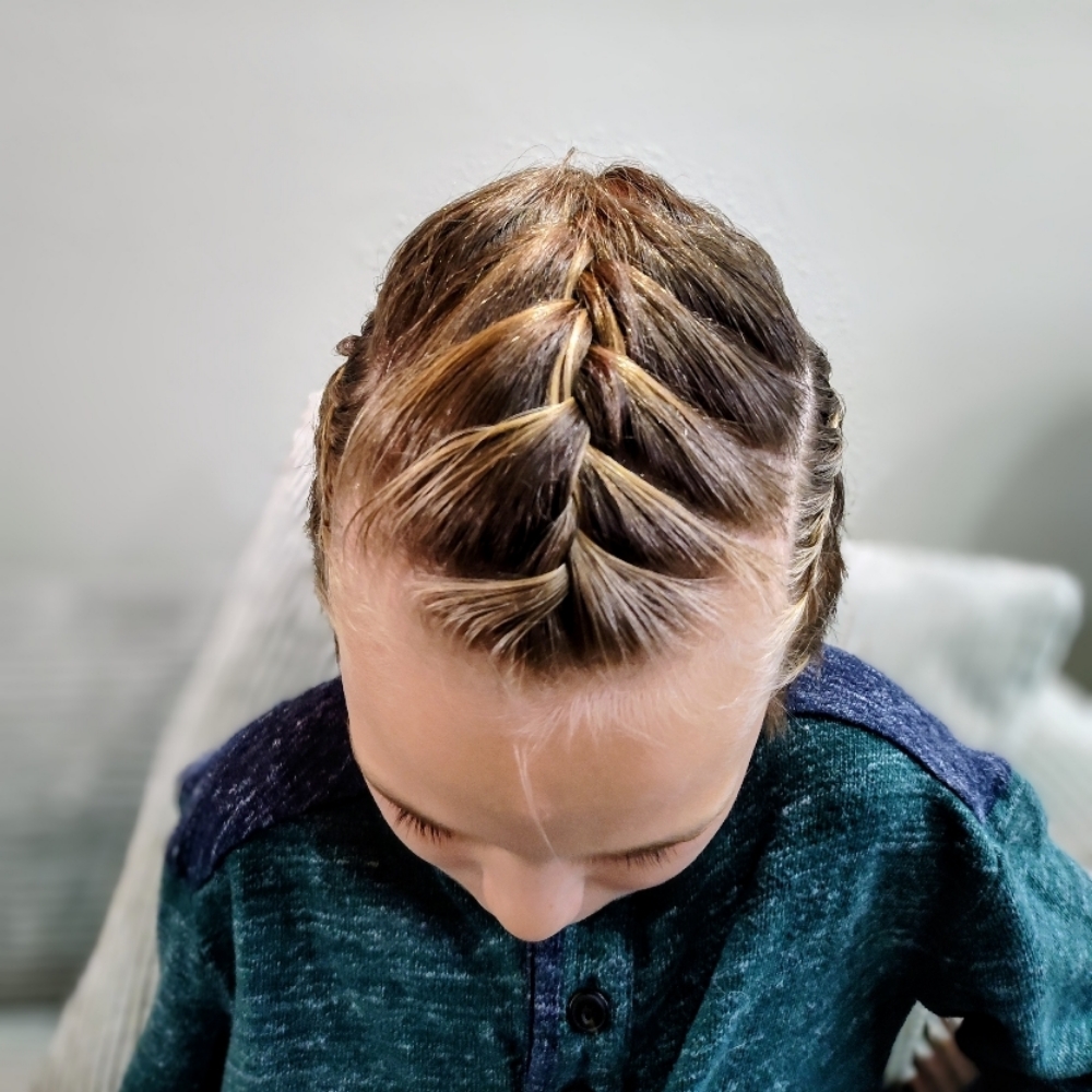 Nordic Braids at ONYX DISTRICT in Mcalester, OK