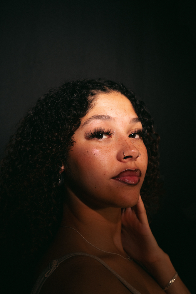 2 week Volume fill at JB Beauty in Phoenix, AZ