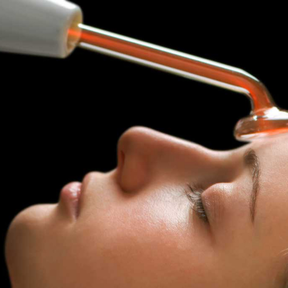 Add On High Frequency at Aesthetics by Abby in Alliance, OH