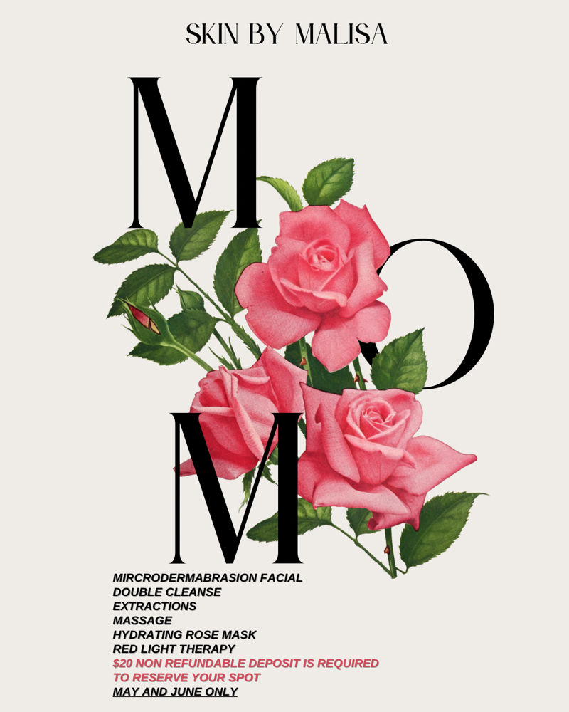 Mother’s Day Special
