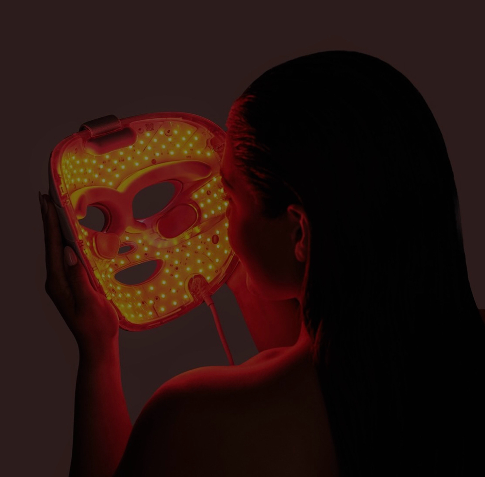 LED Light Therapy