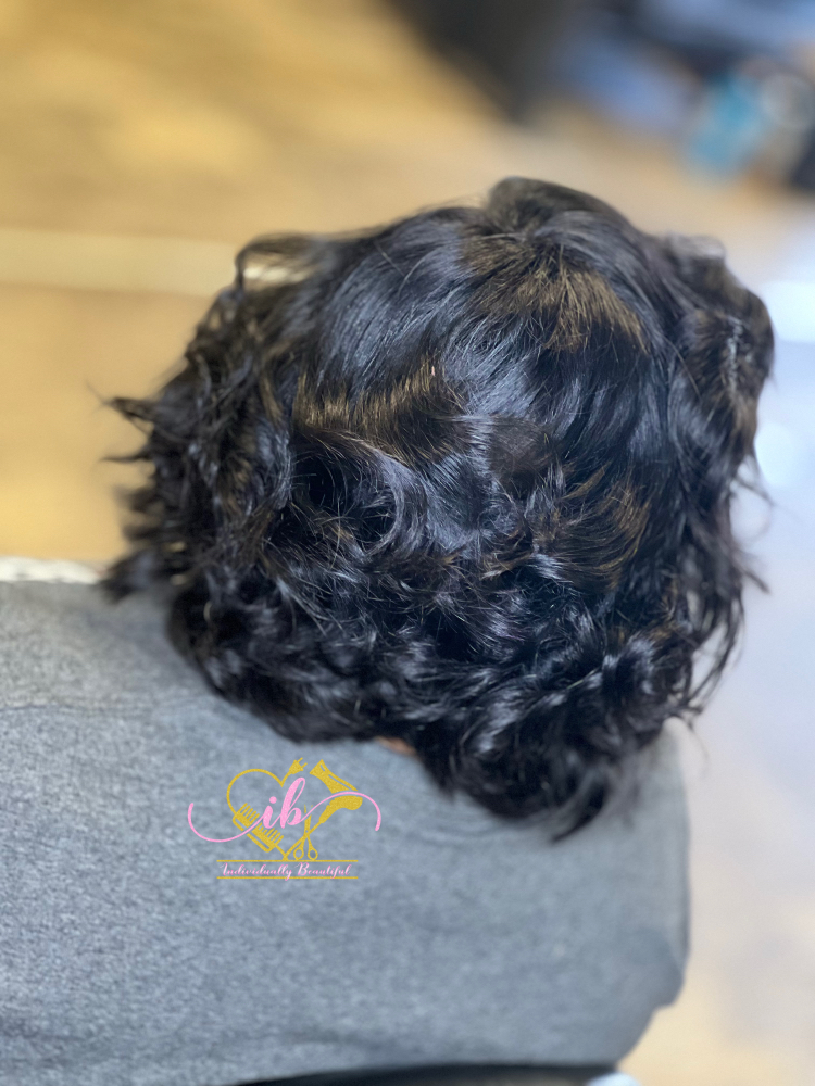 Curls
