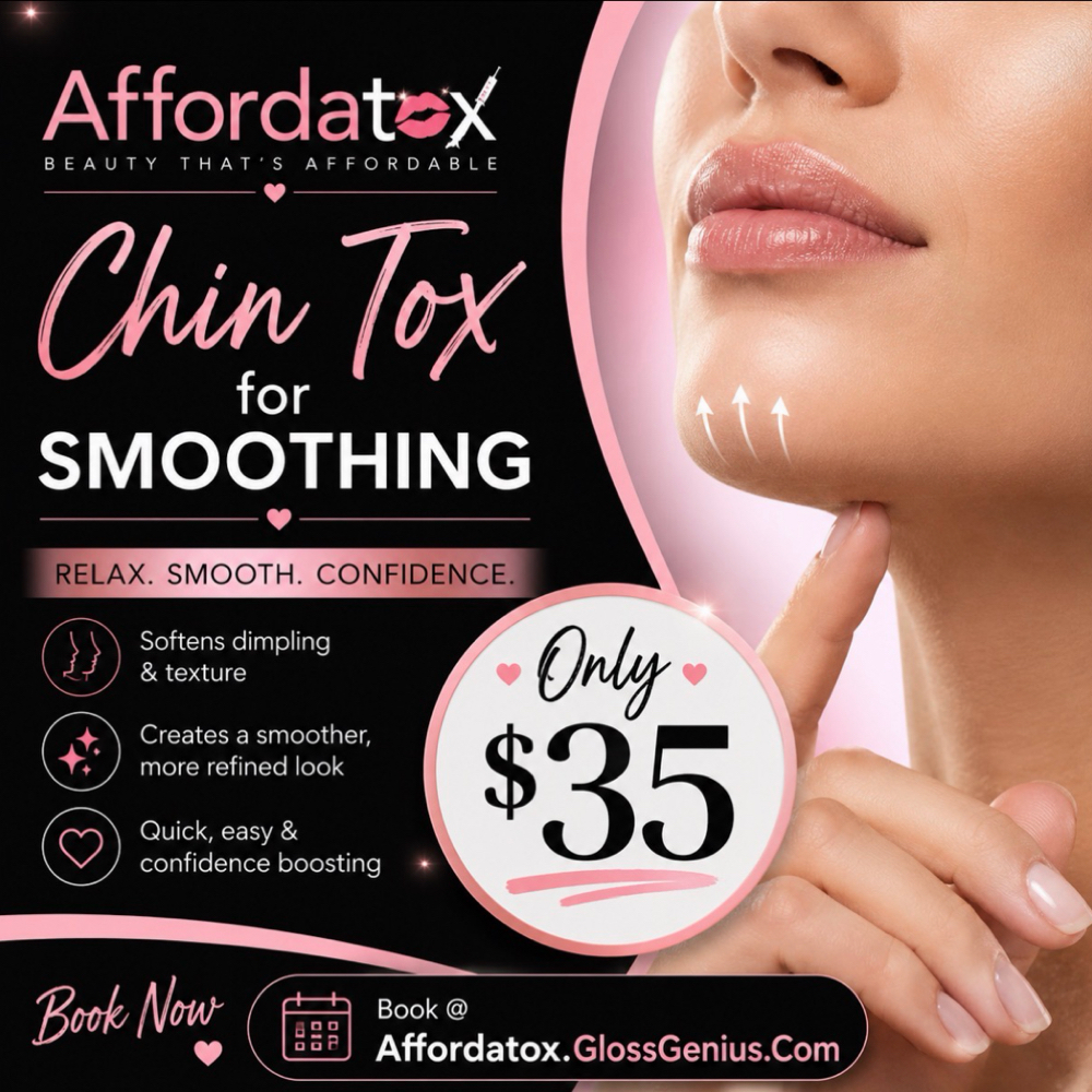 Chin Tox at Affordatox in Middlesboro, KY
