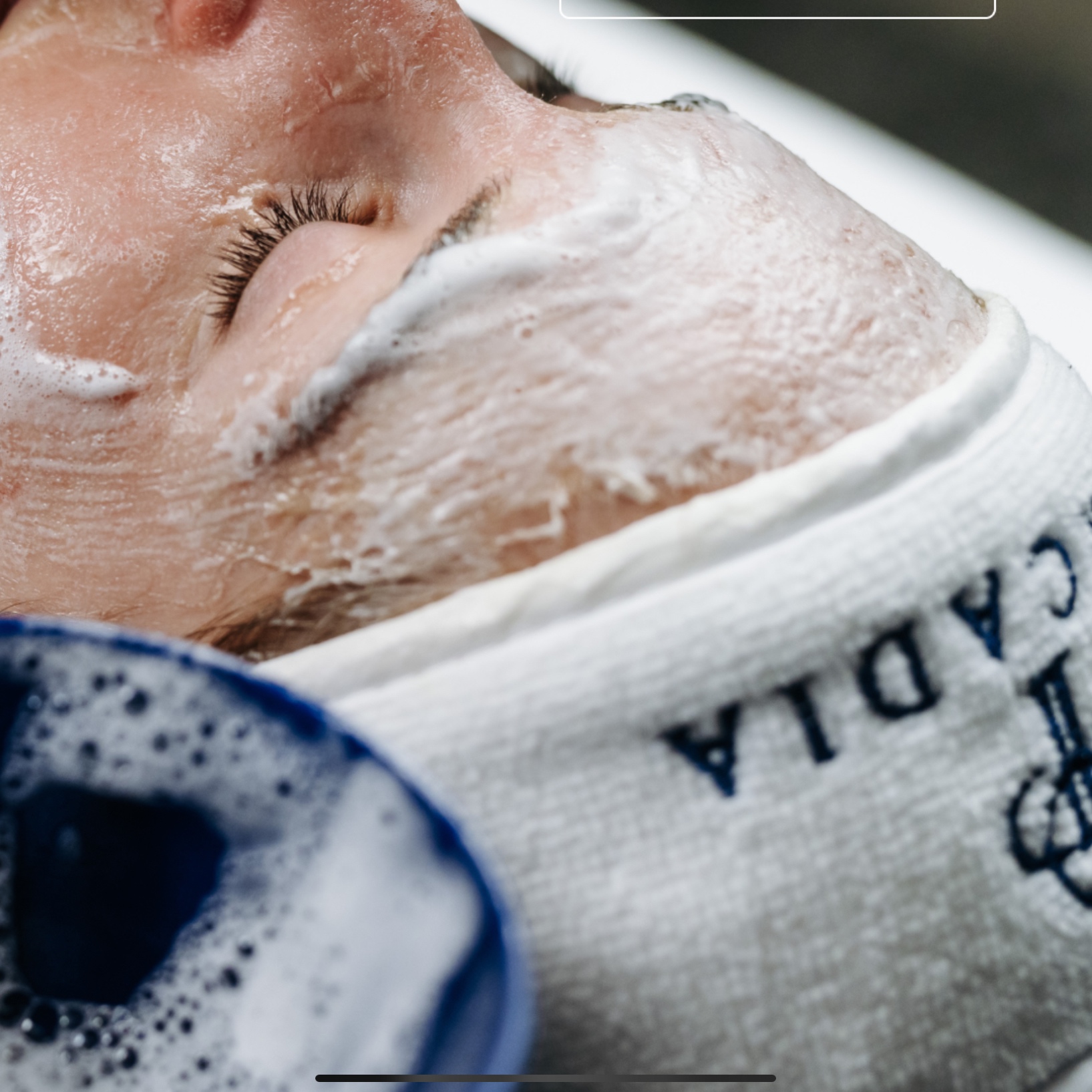 Luxe Lift Facial at Skin Science Studio in Miami Beach, FL