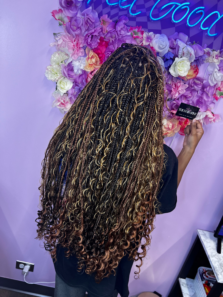 Boho Add-on(ANY) ✨