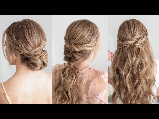 Updo