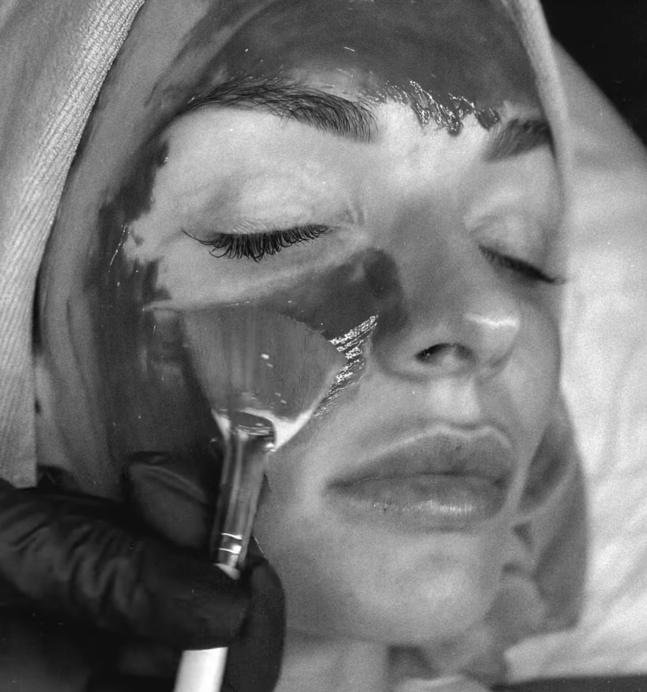 Deep Cleansing Facial