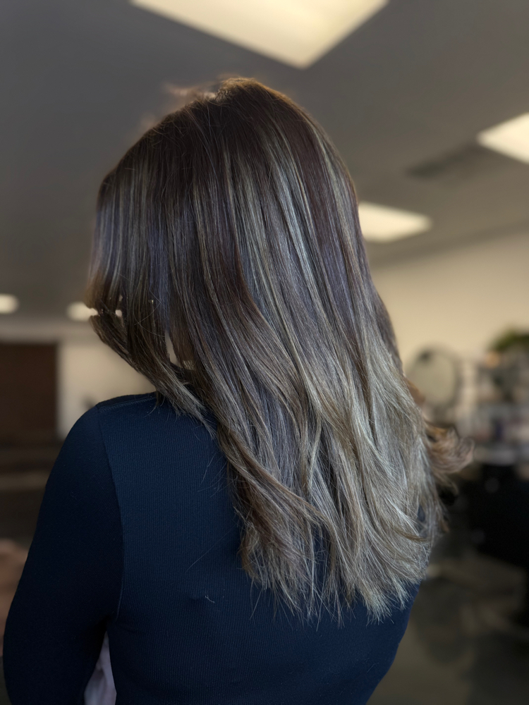 Rootin’ Tootin’ Touch-Up✨