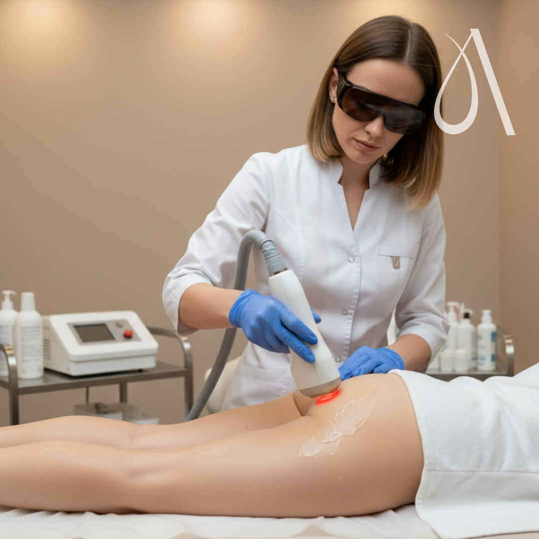 Laser - Glutes - 1 session at Ambar Aesthetics in Kissimmee, FL