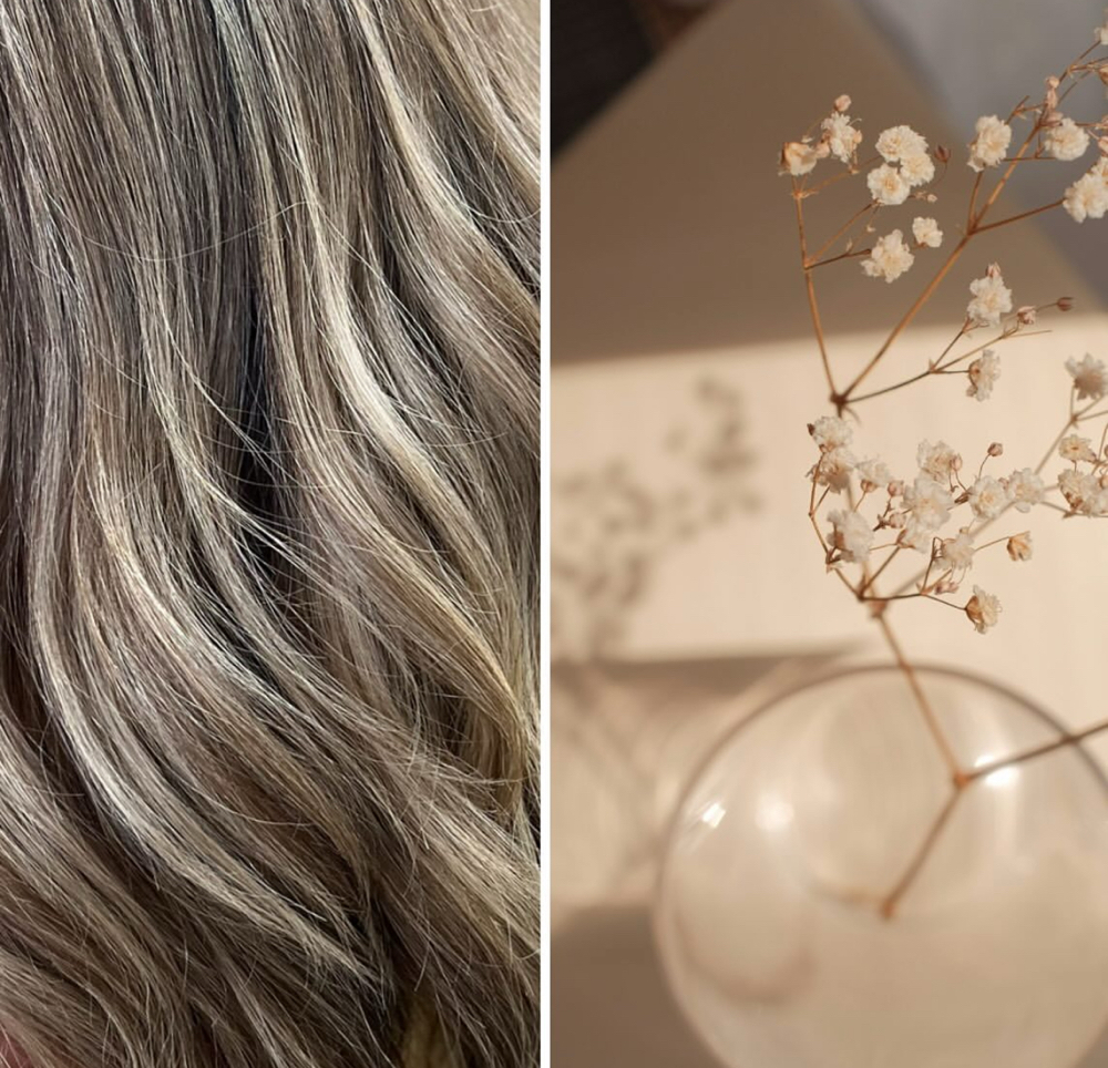 Partial Highlight/ Root Melt at Hair By Chelsey in Cleveland, TN