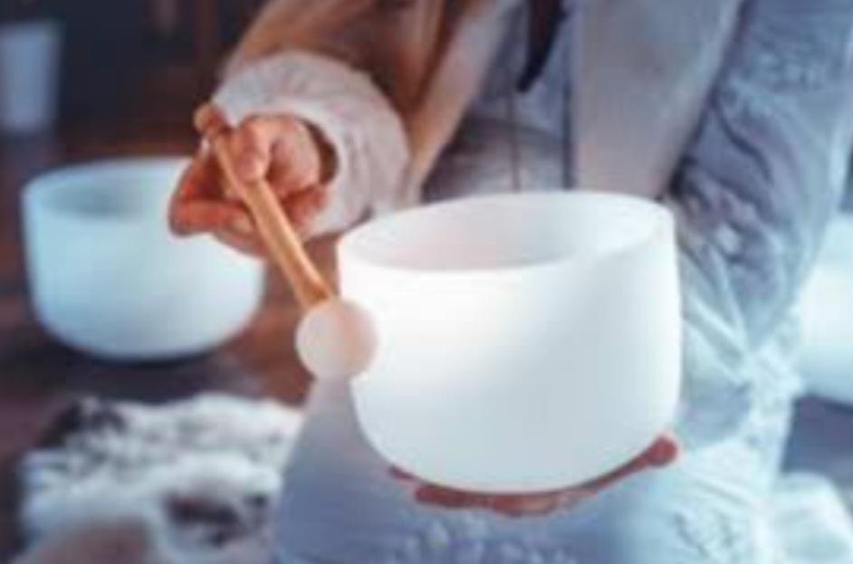Sound Healing