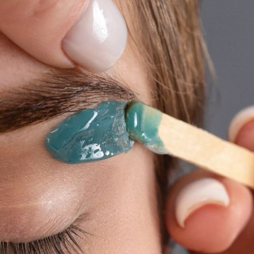 Eyebrow Wax at NothingButtHair in Midvale, UT