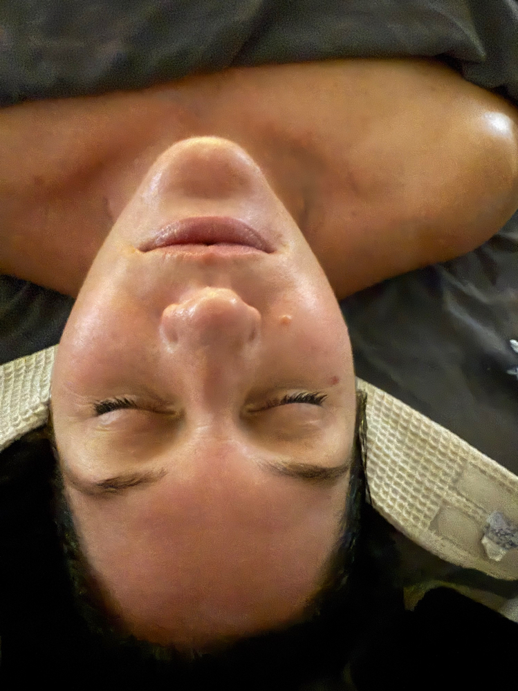 Customized 60 Minute Facial