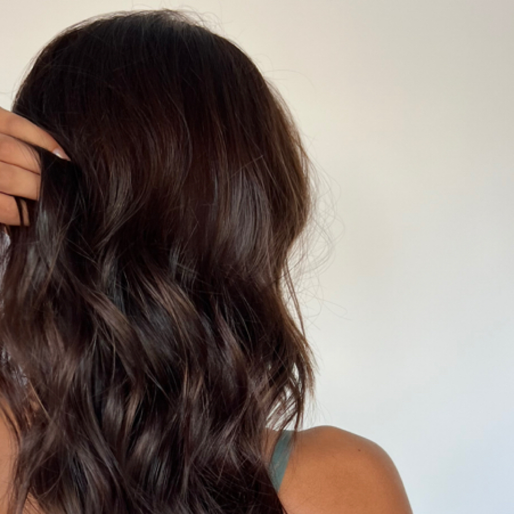 ROOT TOUCH-UP at Dawn + Mae Salon in Tulsa, OK