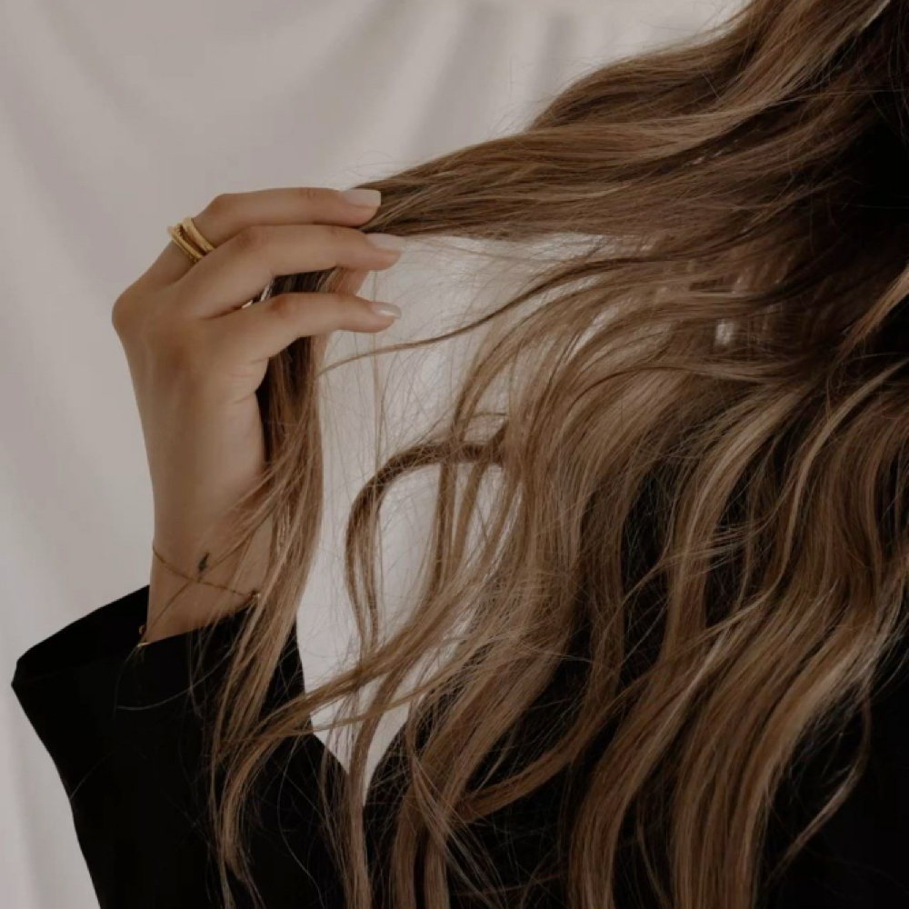 JZ UNSEEN BEAD METHOD at Abigail Williams in paintsville, KY