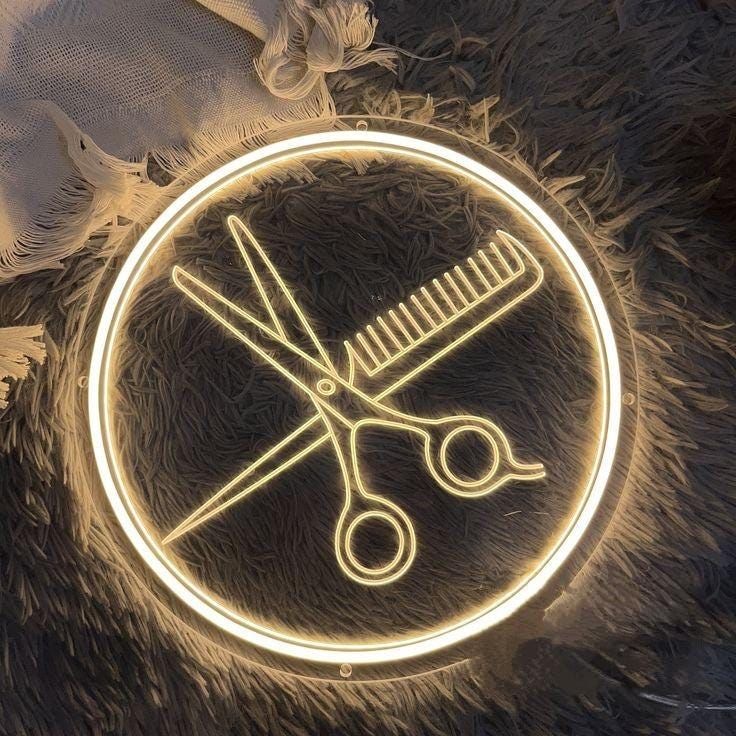 Mane Cut