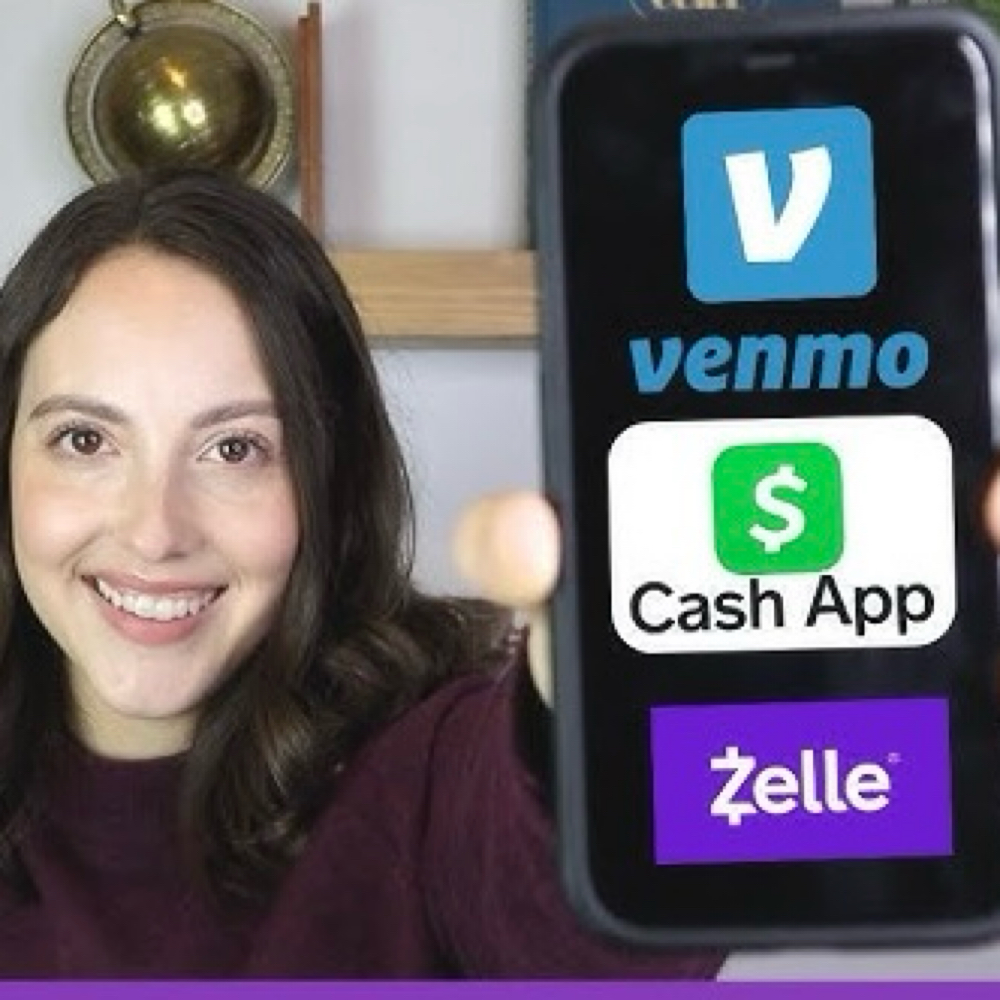 We Accept : Zelle*Venmo *Cash Apps at Complexions Esthetics llc in Forked River, NJ
