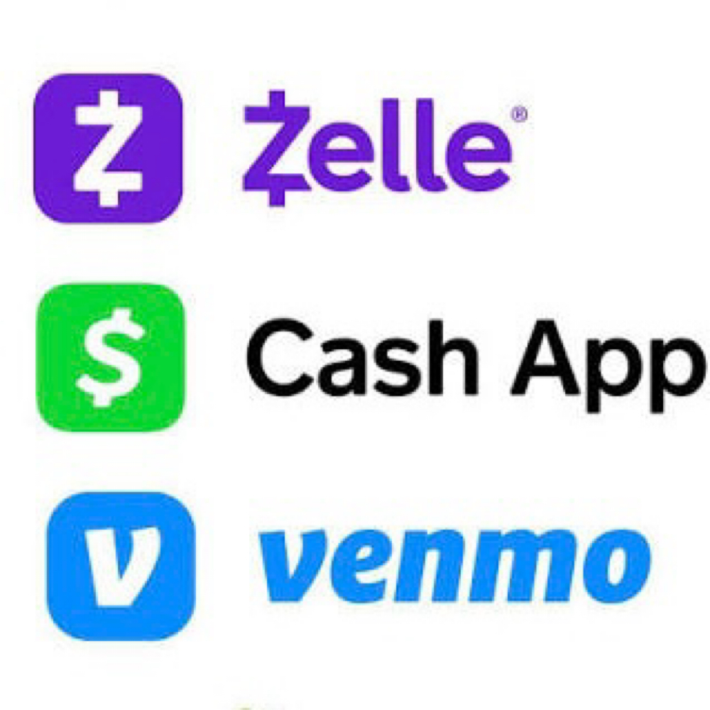 We Also Accept :  Zelle*Venmo *Cash at Complexions Esthetics llc in Forked River, NJ