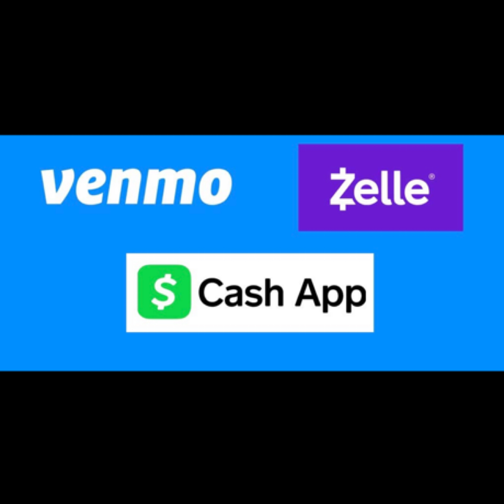 *We Accept~ Cash Apps & Credit Card at Complexions Esthetics llc in Forked River, NJ