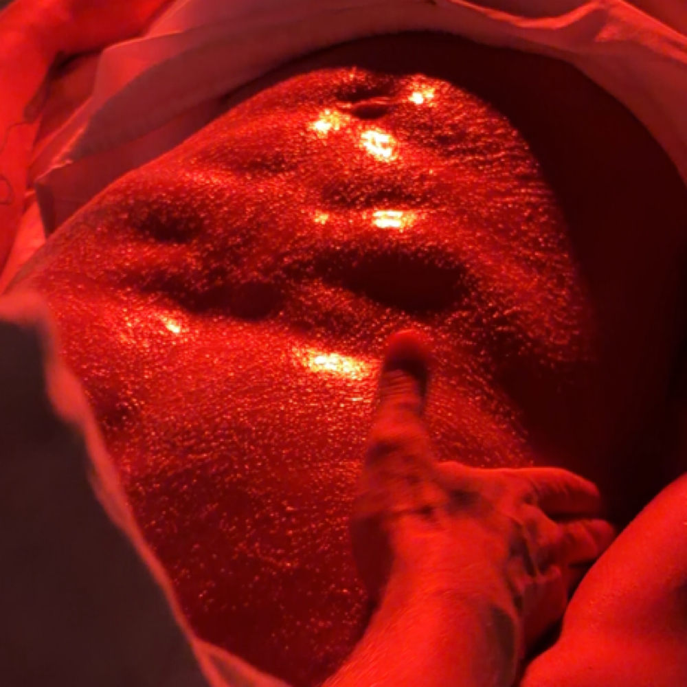 BODY RITUALS at MA MU SPA in New York, NY
