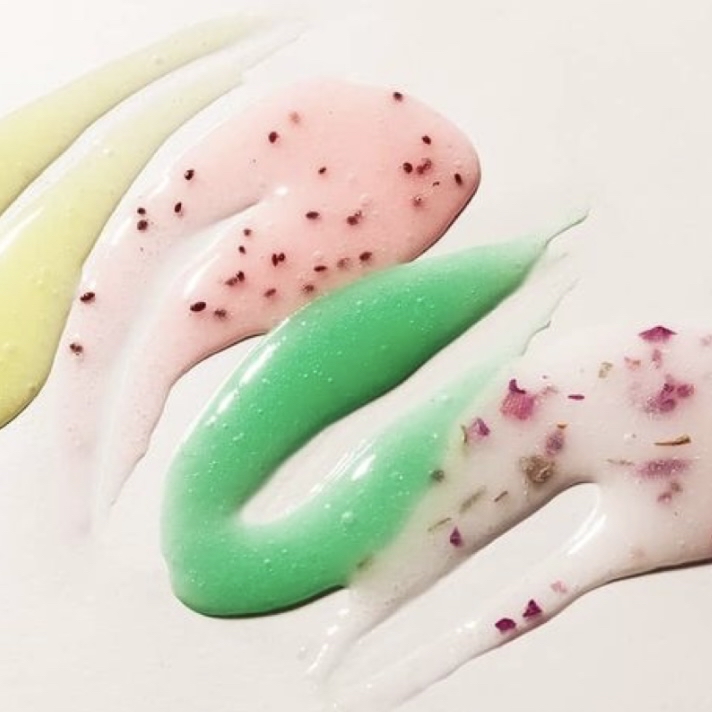 Hydrojelly Mask (Add-On)