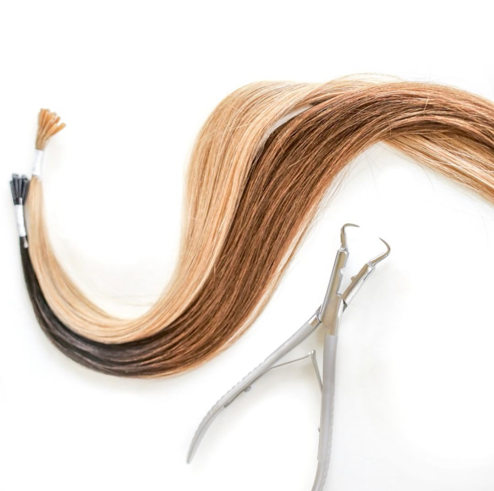 Hair Extension - One Row