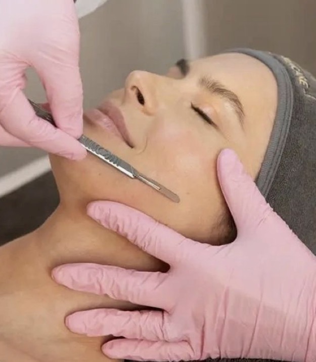 Dermaplane at Skin Pro KC in Kansas City, MO